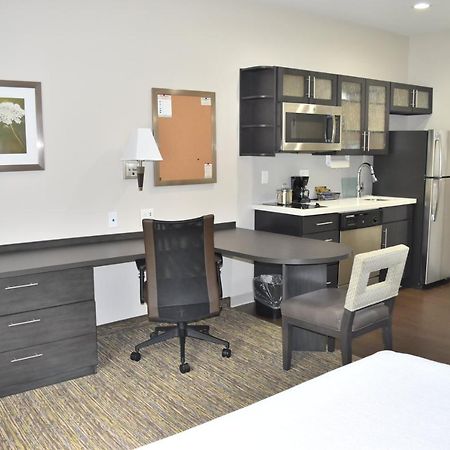 Candlewood Suites Independence By Ihg Selsa Exterior photo