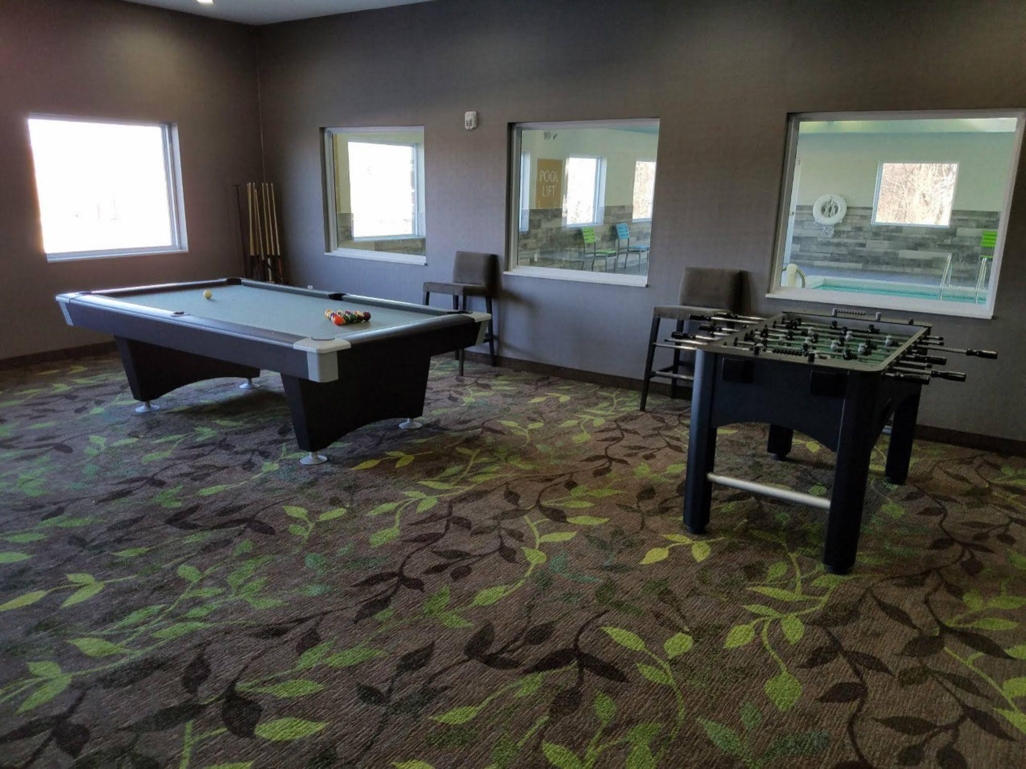 Candlewood Suites Independence By Ihg Selsa Exterior photo