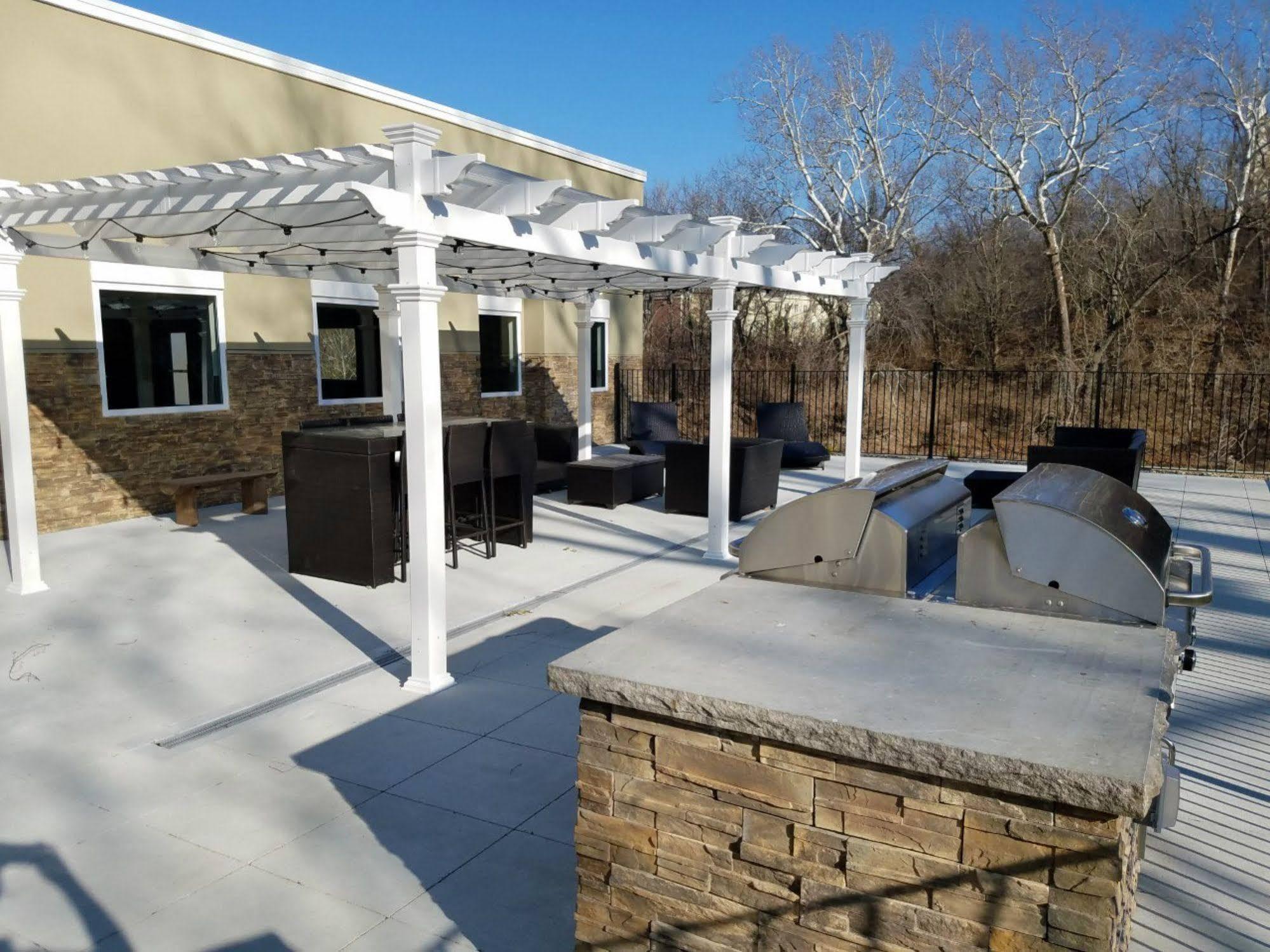 Candlewood Suites Independence By Ihg Selsa Exterior photo