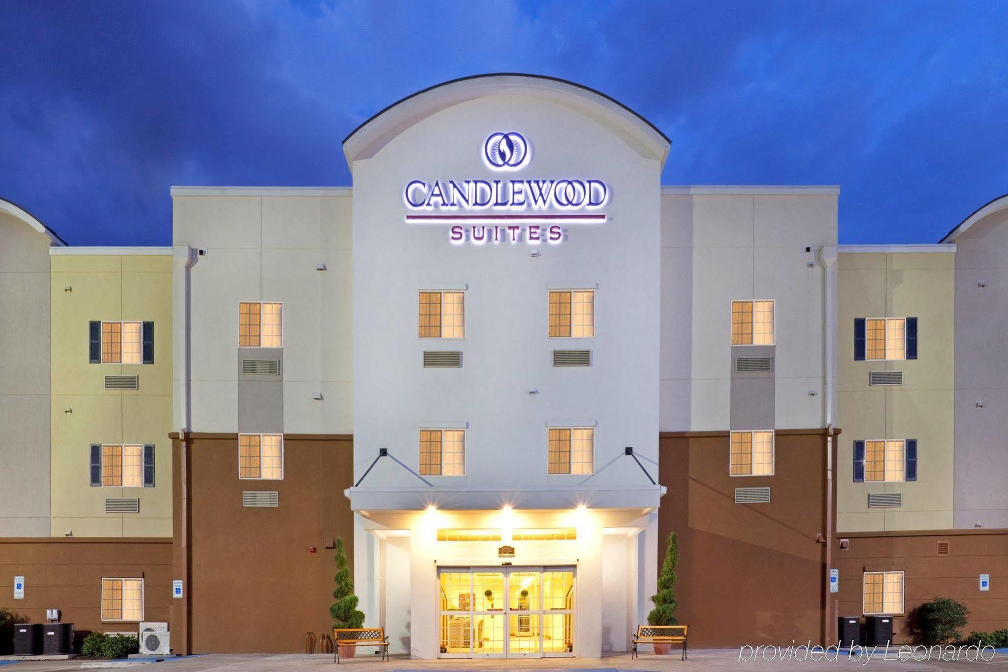 Candlewood Suites Independence By Ihg Selsa Exterior photo