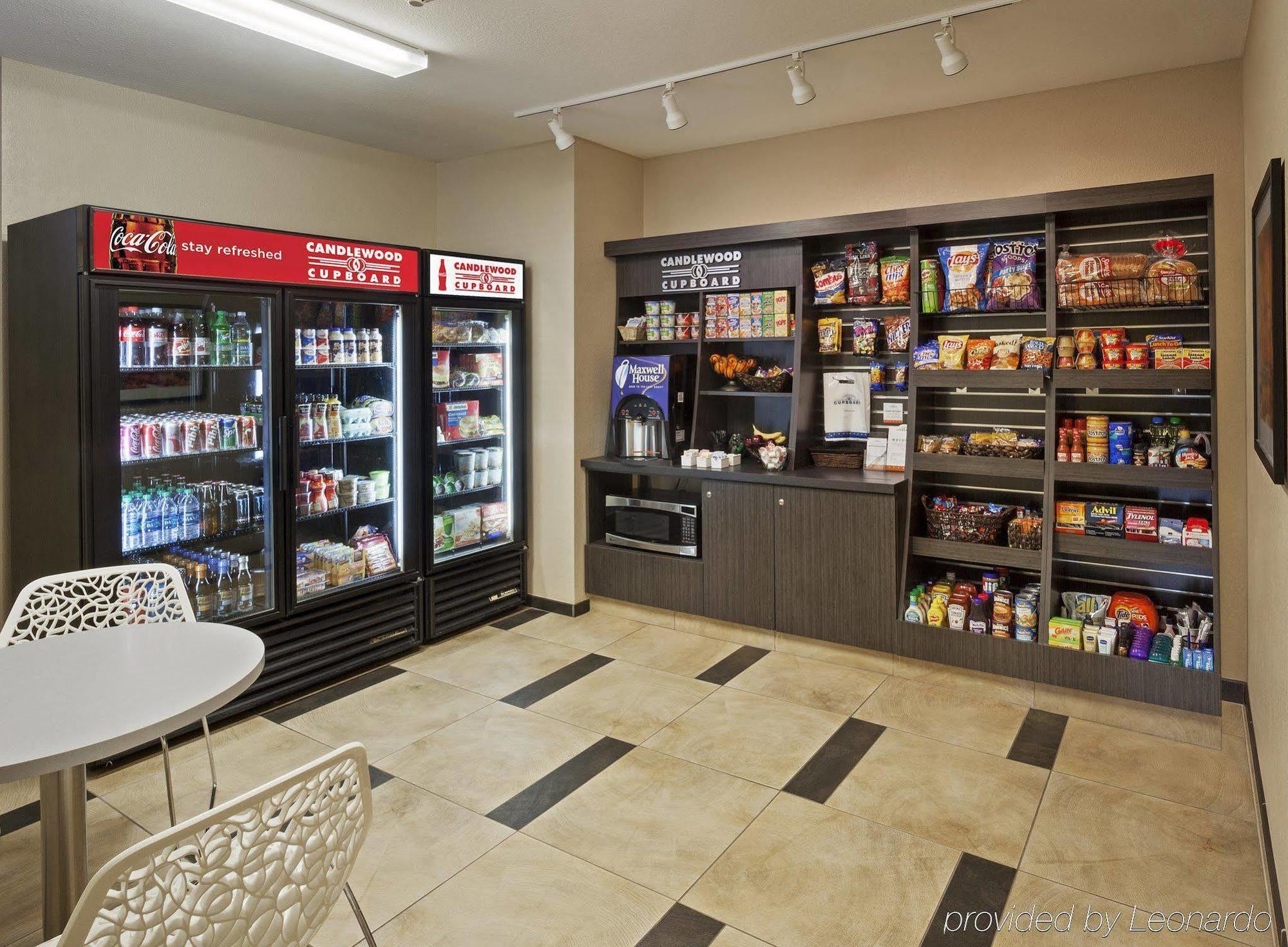 Candlewood Suites Independence By Ihg Selsa Exterior photo