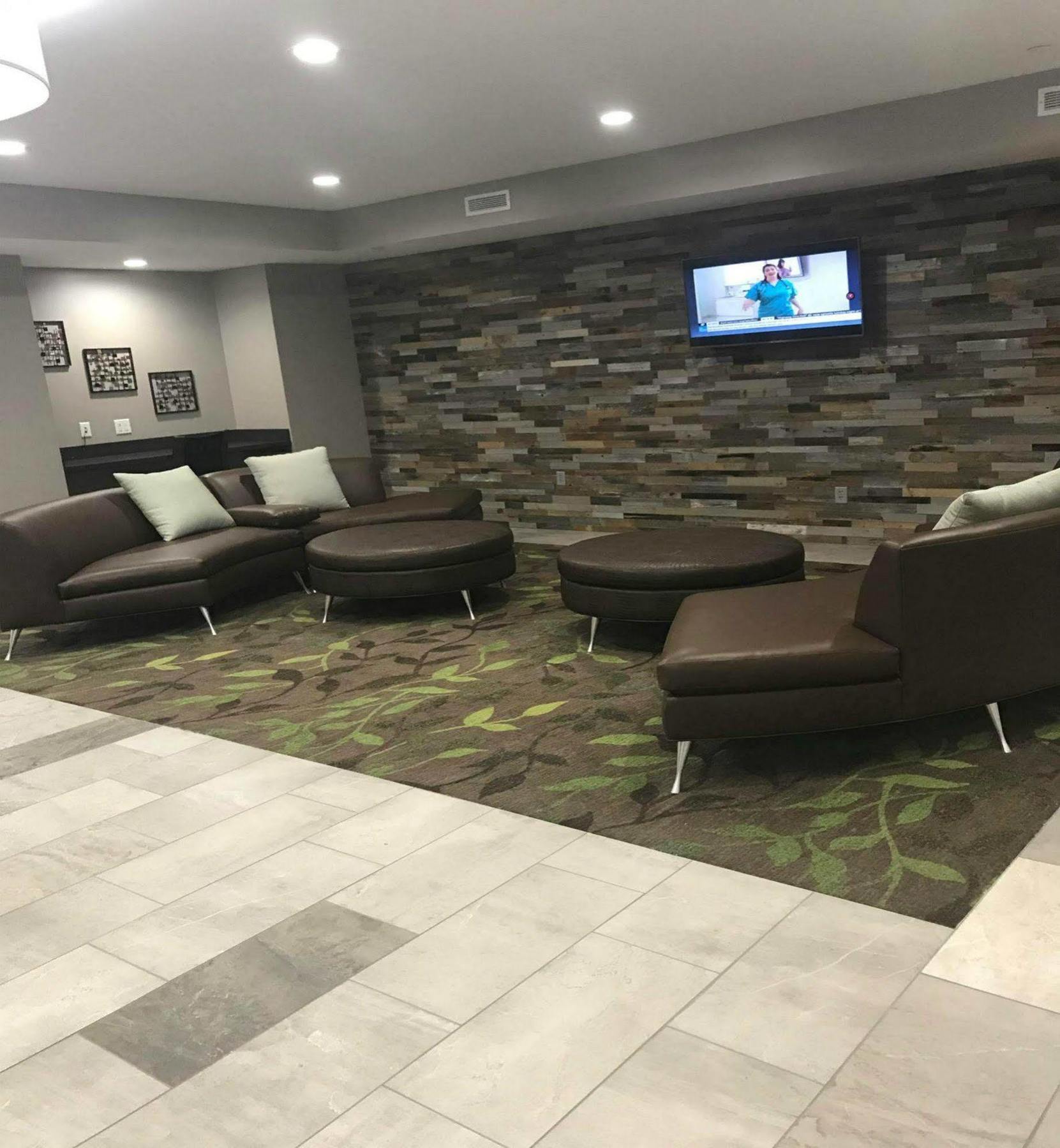Candlewood Suites Independence By Ihg Selsa Exterior photo