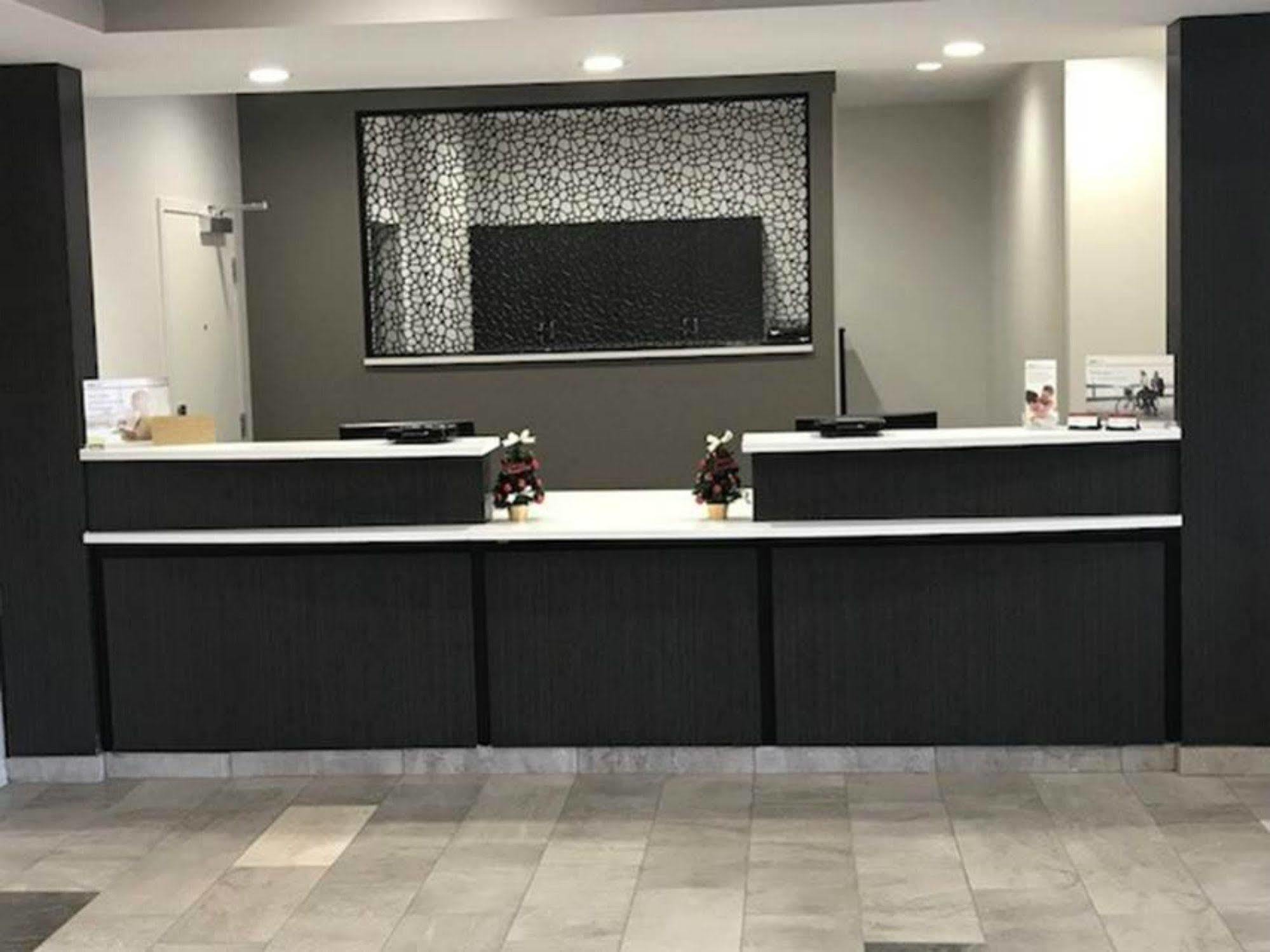 Candlewood Suites Independence By Ihg Selsa Exterior photo