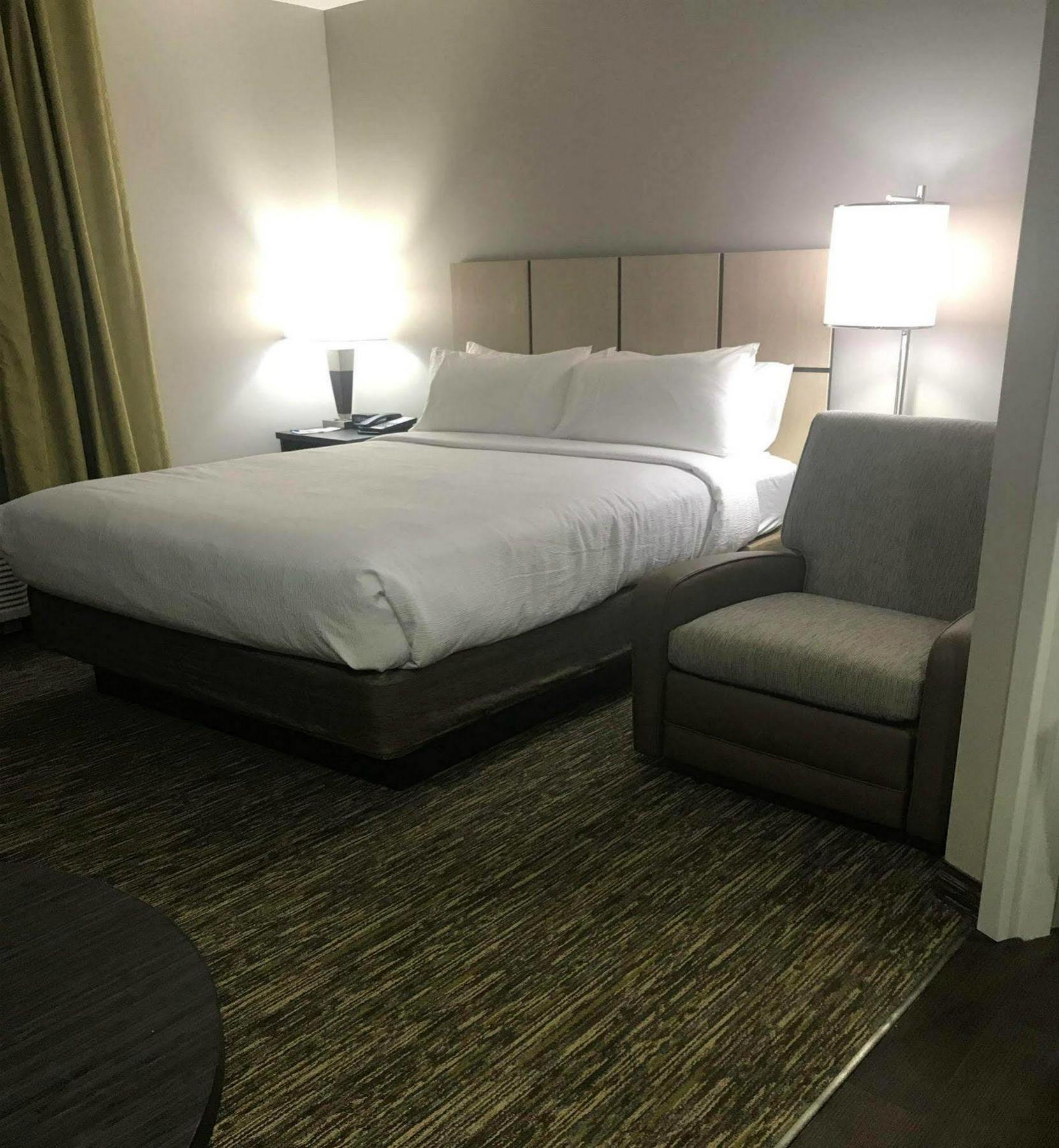 Candlewood Suites Independence By Ihg Selsa Exterior photo