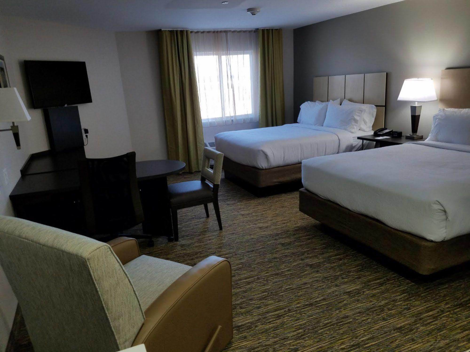 Candlewood Suites Independence By Ihg Selsa Exterior photo