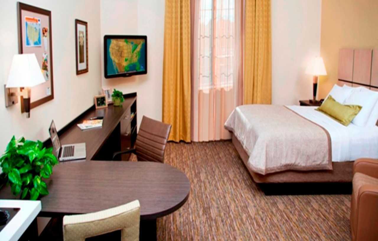 Candlewood Suites Independence By Ihg Selsa Exterior photo