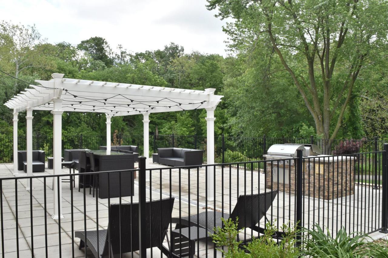 Candlewood Suites Independence By Ihg Selsa Exterior photo