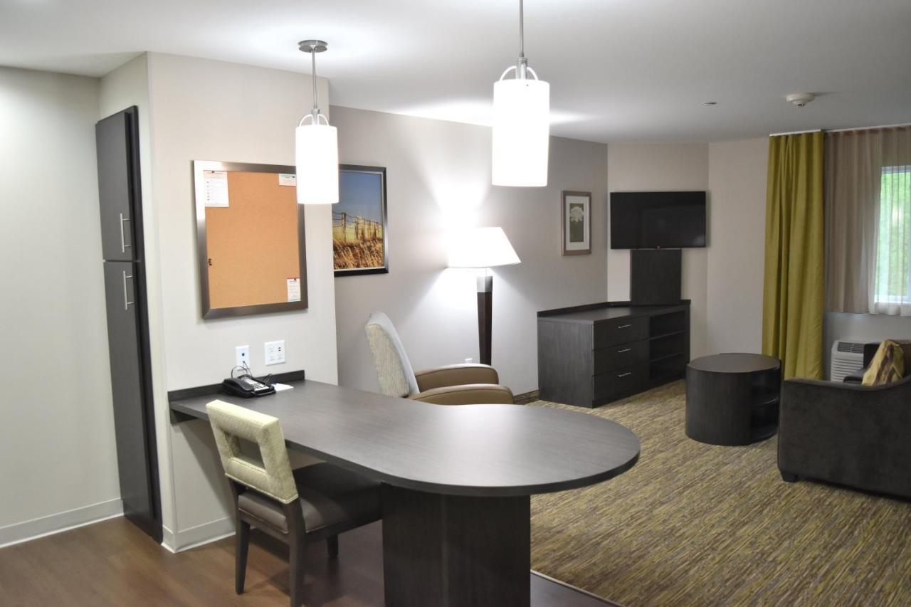 Candlewood Suites Independence By Ihg Selsa Exterior photo