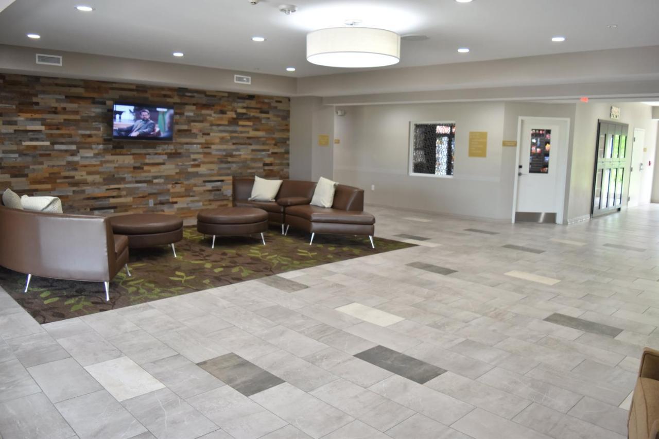 Candlewood Suites Independence By Ihg Selsa Exterior photo