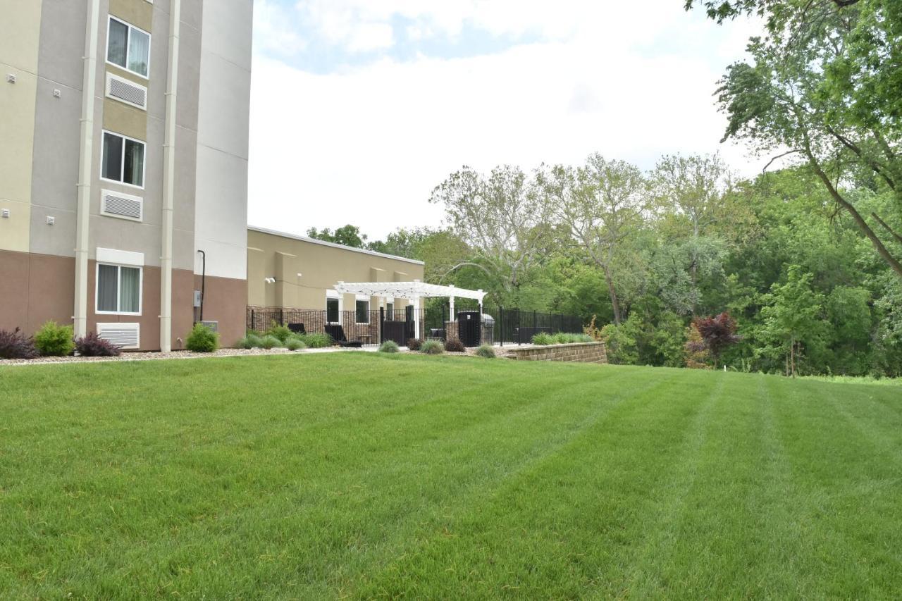 Candlewood Suites Independence By Ihg Selsa Exterior photo