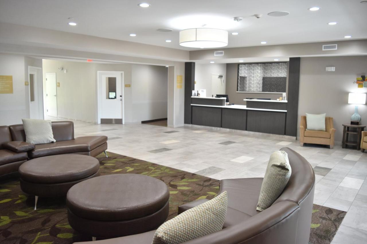Candlewood Suites Independence By Ihg Selsa Exterior photo