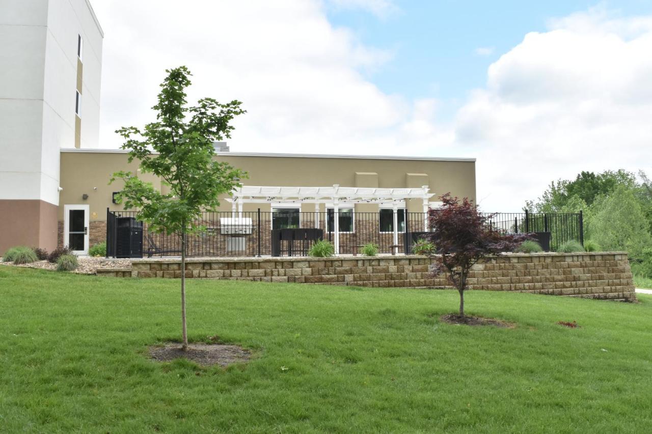 Candlewood Suites Independence By Ihg Selsa Exterior photo
