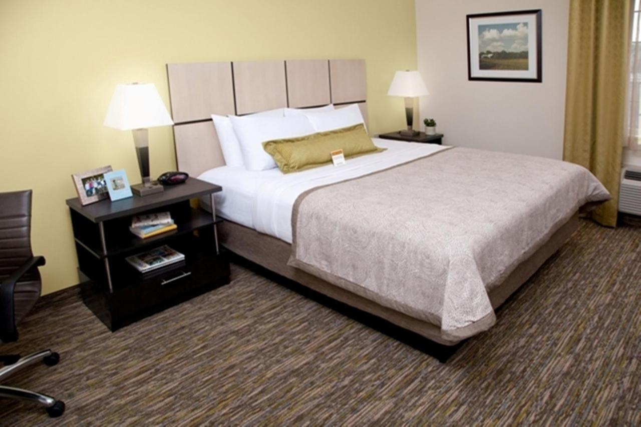Candlewood Suites Independence By Ihg Selsa Exterior photo