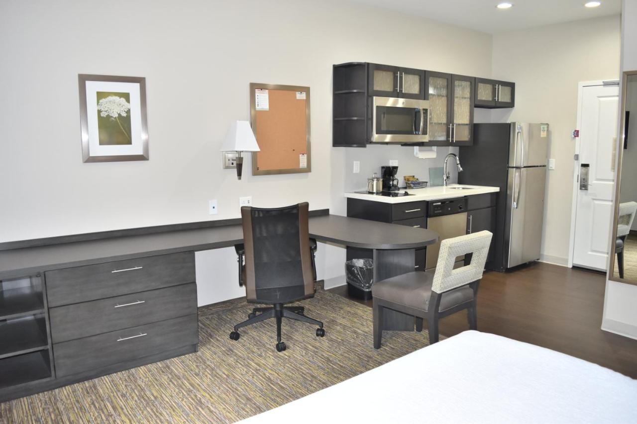 Candlewood Suites Independence By Ihg Selsa Exterior photo