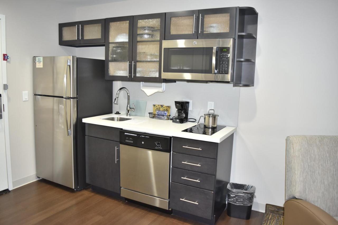 Candlewood Suites Independence By Ihg Selsa Room photo